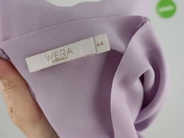 Women's blouse, size 2XL (EU 44) — 5