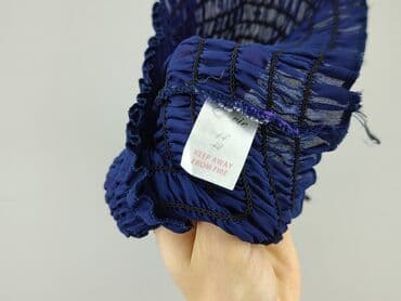 bluzka z odkrytym ramieniem allegro: Bluzka damska, rozmiar XL — 4