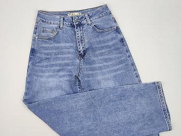 lantis jeans: Jeansy damskie, rozmiar XS — 1