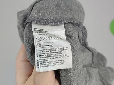 bluzka h m basic: H&M L.O.G.G., T-shirt damski, rozmiar S — 6