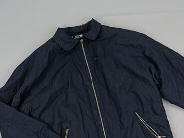 Light jacket for men, M (EU 38), condition - Very good