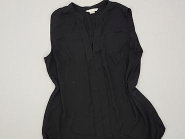 kolnierz: H&M, Bluzka damska, rozmiar M — 1