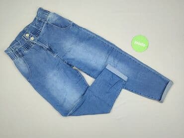 baggy jeans damskie bershka: Beloved, Jeansy damskie, rozmiar S — 2