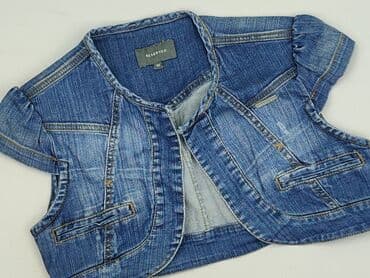 sukienka z bolerkiem: Reserved, Marynarka damska, rozmiar S — 1