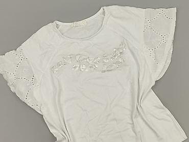firma: T-shirt damski, rozmiar M — 1