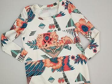 leopard pants stradivarius: Sukienka damska, rozmiar S — 1