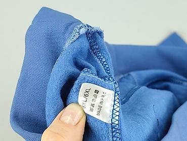 cargo crop: Лосини розмір 6XL на lalafo.pl — 4 cargo crop: Лосини розмір 6XL — 4