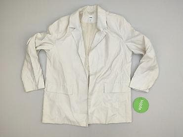 Marynarki: Sinsay, Marynarka damska, rozmiar M — 2