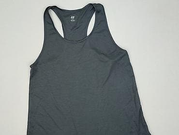 H&M Sport, Top damski, rozmiar M