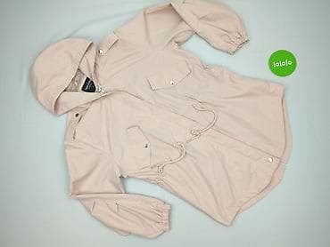 polar reserved: Tom Rose, Parka damska, rozmiar M — 2