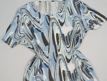 Bluzka damska, rozmiar 3XL w lalafo.pl Bluzka damska, rozmiar 3XL