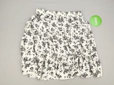 spodnice dla kola gospodyn wiejskich allegro: Shein, Spódnica damska, XL — 3