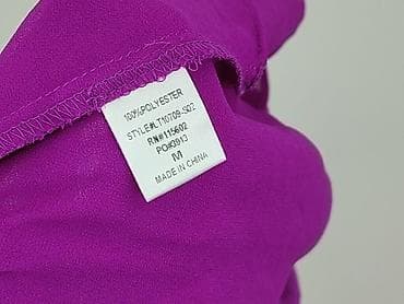 goth bluzka: Lush, Bluzka damska, rozmiar M — 5