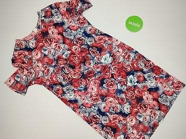 sukienki codzienna: Sukienka damska, rozmiar L — 2