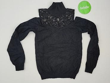 zwrot: Sweter damski, rozmiar S — 2