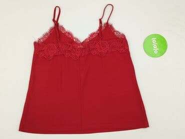 bench crop top: Amisu, Top damski, rozmiar S — 3