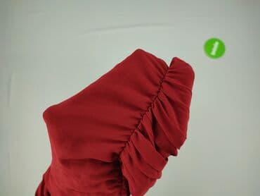 długa sukienka obcisła: Sukienka damska, M — 4