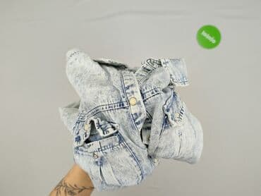 t shirty nirvana hm: Denim Co, Koszula damska, S — 6