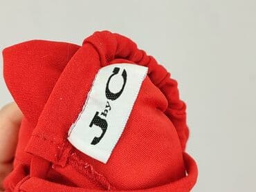 reserved czerwona bluzki: Bluzka damska, rozmiar S — 4