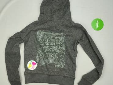 ubrania pitbull: Bluza z kapturem damska, rozmiar S — 4