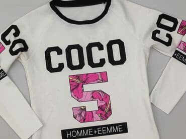 t shirty coco: Bluza damska
, rozmiar L — 1