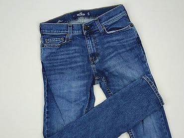 orsay jeans: Hollister, Jeansy damskie, rozmiar XS — 1