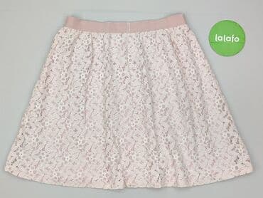 spódniczka z tiulem: Mohito, Spódnica damska, rozmiar M — 4