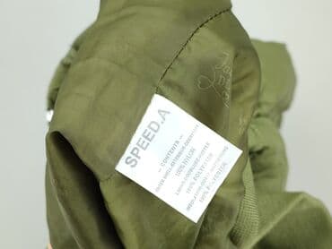 Ubrania męskie: Kurtka przejściowa dla mężczyzn, rozmiar L — 5