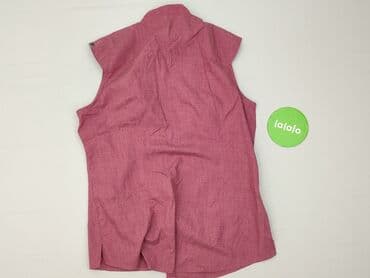 koszulki bez rękawów damskie marella: Wanabee, Koszula damska, rozmiar M — 4