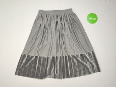plisowane spódnice midi reserved: Reserved, Women`s skirt, size M (EU 38) — 2
