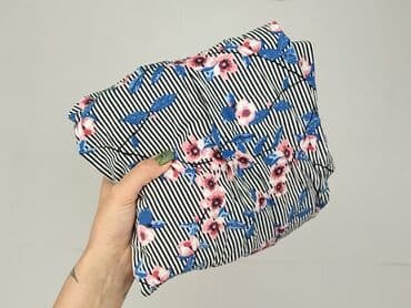 spodnie hello kitty piżama h m: H&M, Spodnie damskie, rozmiar 2XS — 5