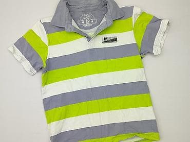 Koszulka polo dla mężczyzn, rozmiar M