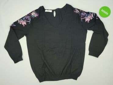 sweter m: Promod, Sweter damski, rozmiar 3XL — 2