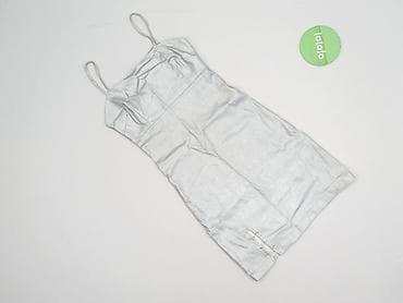 hm body cekinowe: Sukienka damska, rozmiar S — 2