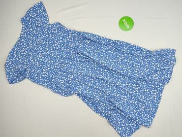 sukienki dla niskich i puszystych sklep: Shein Curve, Sukienka damska, XL — 3