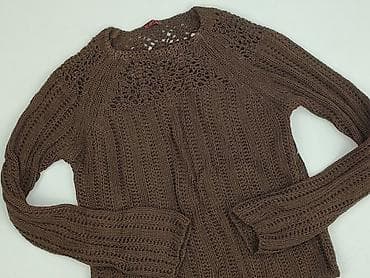 men sweatshirts: Sweter damski, rozmiar L — 1