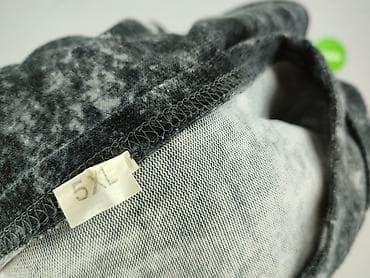 7xl: Bluzka damska, rozmiar 5XL — 5