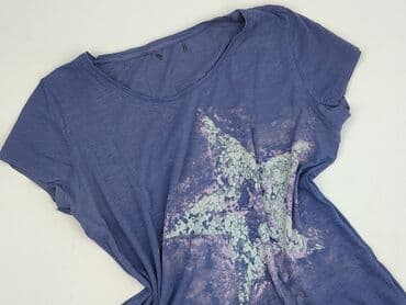 Komplety dresowe: T-shirt damski, rozmiar L — 1