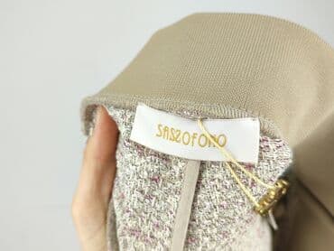 spódniczko spodenki: Sassofono, Spódnica damska, rozmiar M — 4