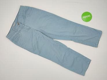 ck dresy: Spodnie materiałowe damskie, rozmiar XS — 2