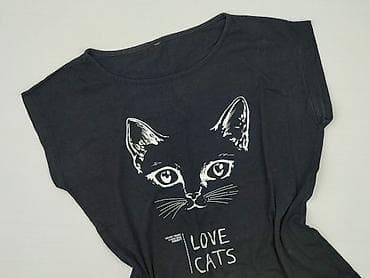 psa: T-shirt damski, rozmiar 2XL — 1