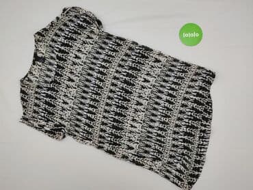 ubrania hh: H&M, Sukienka damska, rozmiar 2XS — 2