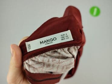 ubrania mango: Mango, Kombinezon damski, rozmiar S — 5