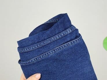 Kobiety: H&M, Jeansy damskie, XS — 6