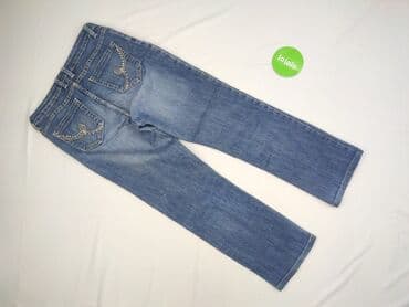 esmara jeansy: Esmara, Jeansy damskie, rozmiar S — 3