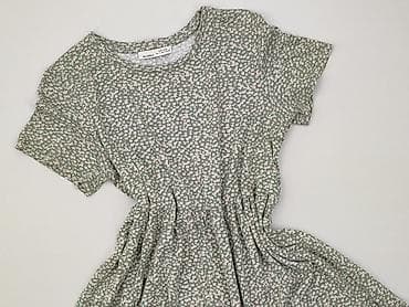 jeans mom pull and bear: PULL&BEAR, Sukienka damska, rozmiar S — 1