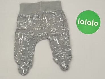 dkny dla niemowląt: Sweatpants, Newborn baby, condition - Very good — 3