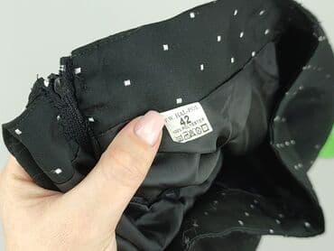 spódnice z tiulu dla puszystych: Spódnica damska, rozmiar XL — 5