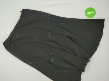 tanie spódnice midi: Women`s skirt, size M — 3