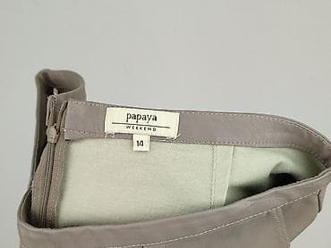 reserwed spodnice: Papaya, Spódnica damska, rozmiar L — 4
